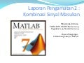 Laporan Pengamatan 2