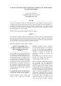 La proactividad como elemento estratégico y sistémico para lograr sinergia en un proceso de cambi