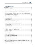 La produccion