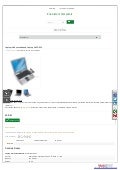 Laptop ieftin second hand