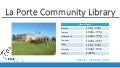 LaPorte Branch Library Virtual Tour