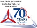 Laramie Squadron Open House