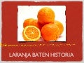 Laranja
