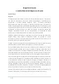 La Realidad Nacional Del IndíGena En El Ecuador