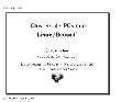 Clusters Beowulf