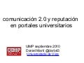 La reputacion se_distribuye