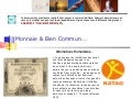 FAIRE DE SA MONNAIE UN BULLETIN DE VOTE