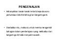 Larian Berganti-ganti