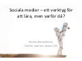 Larmedinternet