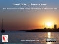 La médiation du libraire sur le web social