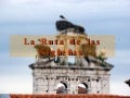 La Ruta De Las Cigüeñas