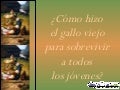 Las Canas