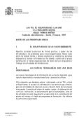 LAS TIC, EL VOLUNTARIADO, LAS ONG Y LA INCLUSIÓN SOCIAL