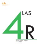 Las 4Rs de los Medios Sociales