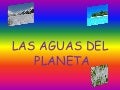 Las aguas del planeta t 10 Marta 