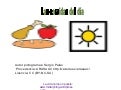Las comidas