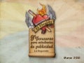 La Segunda 2010