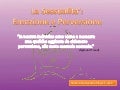 La sessualità emozione e perversionev1.1