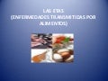 Las etas