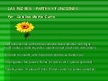 LAS FLORES, sus partes y funciones