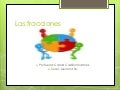 Las fracciones