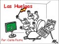 Las huelgas