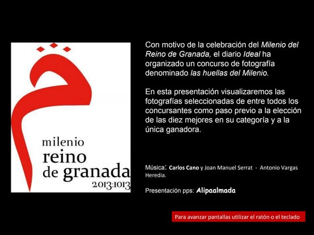 Lashuellasdelmilenio