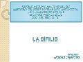 La Sifilis