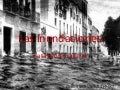 Las inundaciones