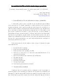 Las necesidades de las tic&rsquo;s en el ámbito educativo