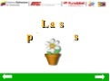 Las plantas en canaima leidys