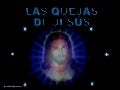 Lasquejasdejess113