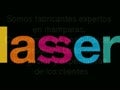 Lasser mamparas correderas++