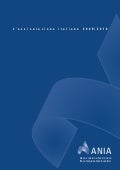 L&rsquo;assicurazione italiana nel 2009/2010