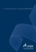 L&rsquo;assicurazione italiana nel 2010/2011