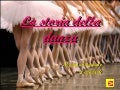 La Storia Della Danza Power Point