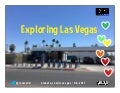 Exploring Las Vegas
