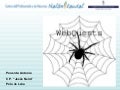 Las webquests  por jesús neira