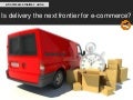 Is delivery the next frontier for e-commerce?   