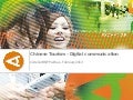 L atelier chinese tourist digital tourism