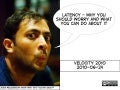 Latency: Why you should worry, what you can do about it