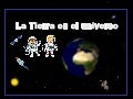 La tierra en_el_universo
