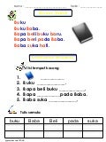 Latihan berpandu