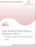 Latin america seed industry outlook executive summary