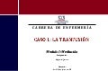 La transfusion