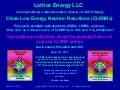 Lattice Energy LLC-Coal as a CLENR CO2 Emissionless Fuel-March 21 2012