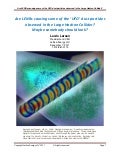 Lattice Energy LLC-Could LENRs be producing UFOs in Large Hadron Collider-Dec 7 2011