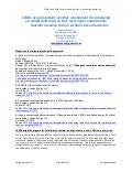 Lattice Energy LLC- Field Failures and LENRs in Lithium-based Batteries-Jan 23 2013