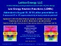 Lattice Energy LLC-High-temperature Superconductivity in Patches-Addendum-Sep 11 2012