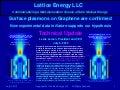 Lattice Energy LLC-LENRs on Hydrogenated Fullerenes and Graphene-July 6 2012